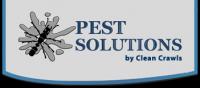 Pest Solutions - Seattle Pest Control Company logo