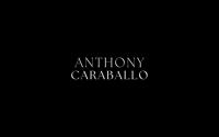 Anthony Caraballo Logo