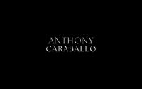 Anthony Caraballo Logo