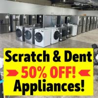 Discount Appliance Davenport Logo
