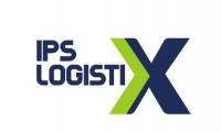 IPS Logistix Logo