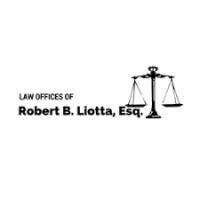 Law Offices of Robert B. Liotta, Esq. logo