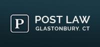 Post Law, LLC logo