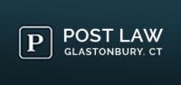 Post Law, LLC Logo