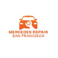 Mercedes Repair San Francisco logo