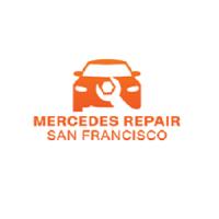Mercedes Repair San Francisco Logo