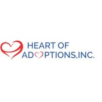 Heart Of Adoptions, Inc. Logo