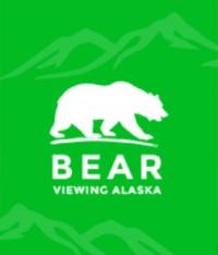 Homer Alaska Bear Viewing Tours Logo