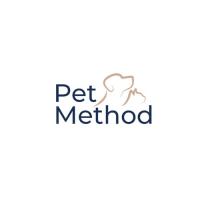 Pet Method Animal Hospital Logo