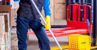 Seagull Cleaning Services Logo