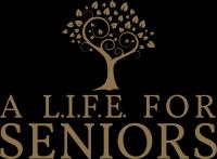 A Life for Seniors logo
