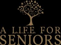 A Life for Seniors Logo