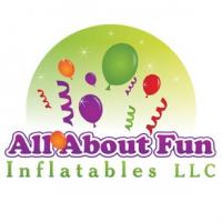 All About Fun Inflatables Logo