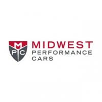 Midwest Performance Cars logo