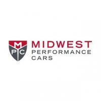Midwest Performance Cars Logo