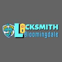 Locksmith Bloomingdale FL Logo