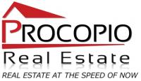 Procopio Real Estate Logo