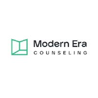 Modern Era Counseling logo
