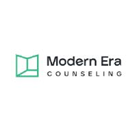 Modern Era Counseling Logo