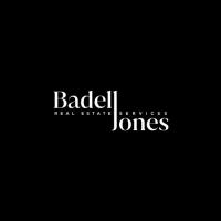 Badell | Jones Real Estate Services Logo