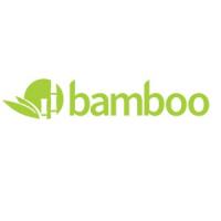 Bamboo Pest Control Logo