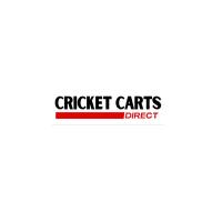 Cricket Carts Direct Logo