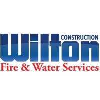 Wilton Construction Services Logo