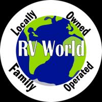RV Value Mart Logo