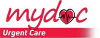 MyDoc Urgent Care Logo