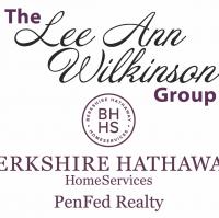 The Lee Ann Wilkinson Group Logo