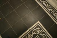 Titan Tile Co. LLC Logo