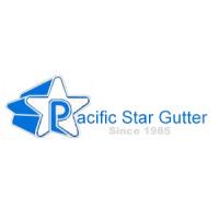 Pacific Star Gutter Service Inc. Logo