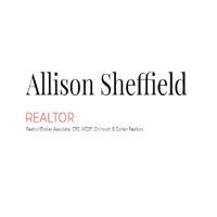 Allison Sheffield, Realtor Logo