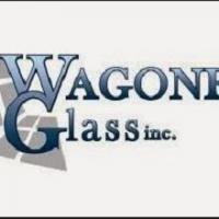 Wagoner Glass Inc. logo