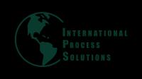 International Process Solutions Logo