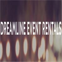 Dreamline Event Rentals Logo
