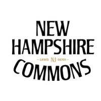 New Hampshire Commons Logo