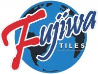 Fujiwa Tiles Logo