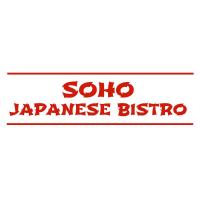Soho Japanese Bistro logo