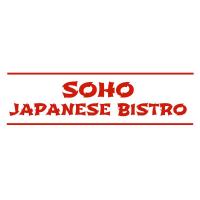 Soho Japanese Bistro Logo