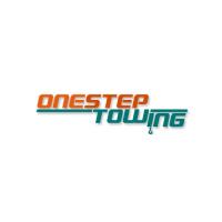 One Step Towing Logo