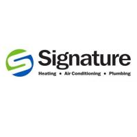 Signature HVAC Logo