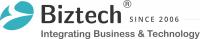 Biztech Consulting & Solutions Logo