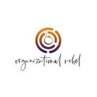 Organizational Rebel Logo