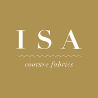Isa Couture Fabrics logo