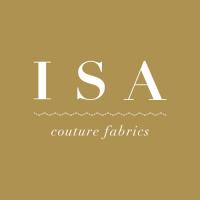 Isa Couture Fabrics Logo