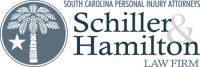 Schiller & Hamilton Law Firm  Logo