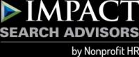 Impact Search Advisor Logo