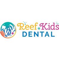Reef Kids Dental Logo