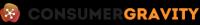 Consumer Gravity LLC. Logo